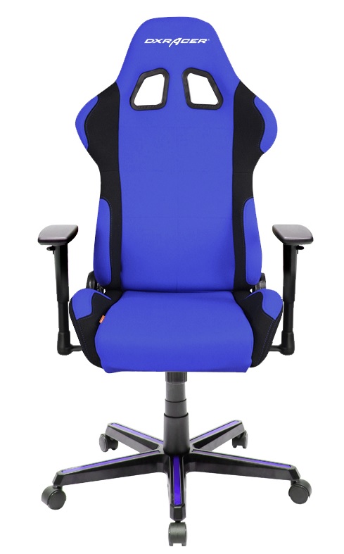 stolička DXRACER OH/FH01/IN látková