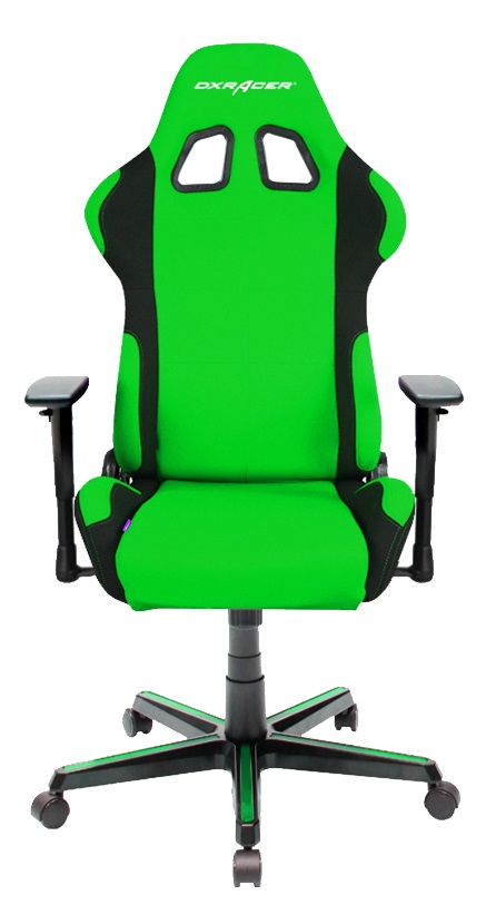 stolička DXRACER OH/FH01/EN látková