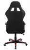 stolička DXRACER OH/FL01/NR PC látková