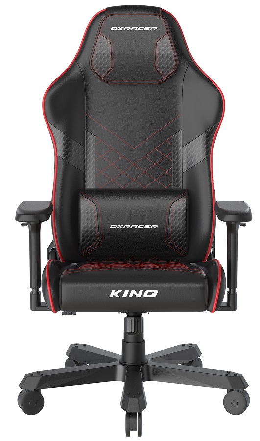 Herná stolička DXRacer KING K200/NR__