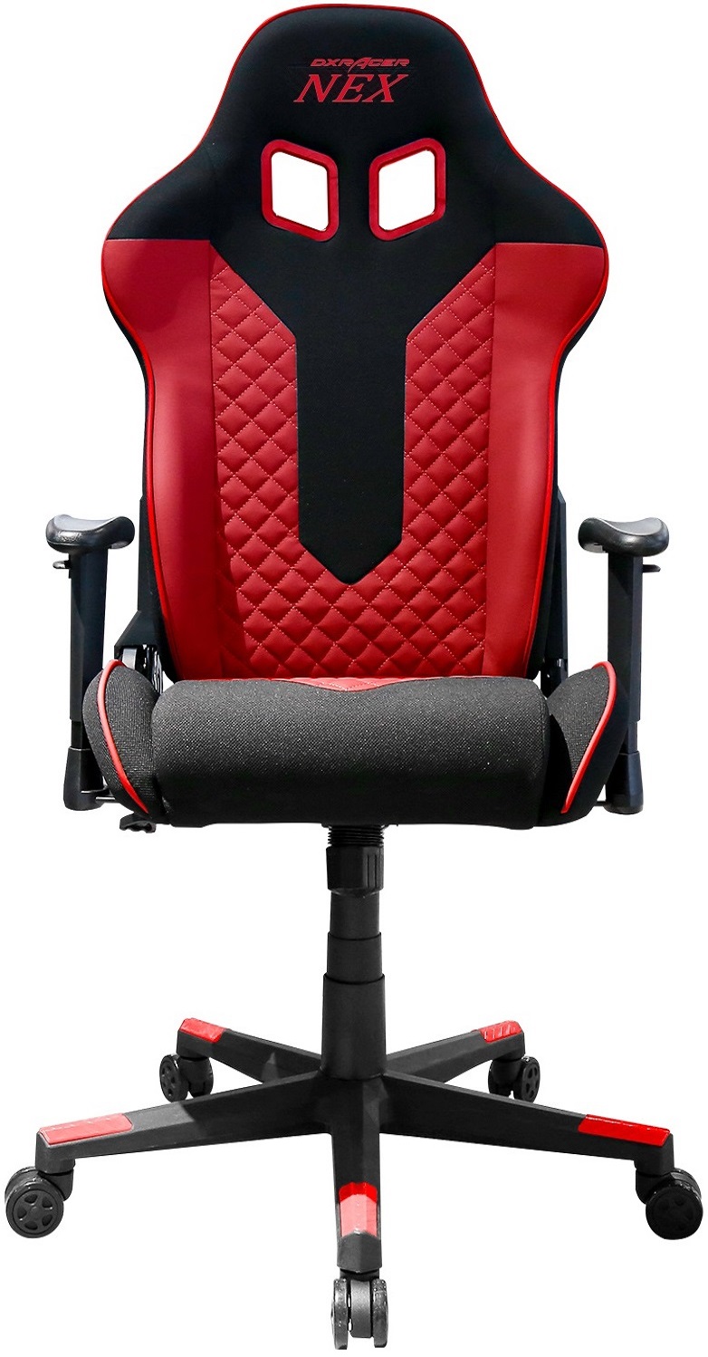 stolička DXRACER NEX EC/OK01/NR