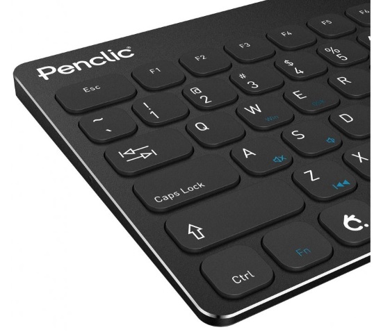 drátová klávesnice Penclic C3