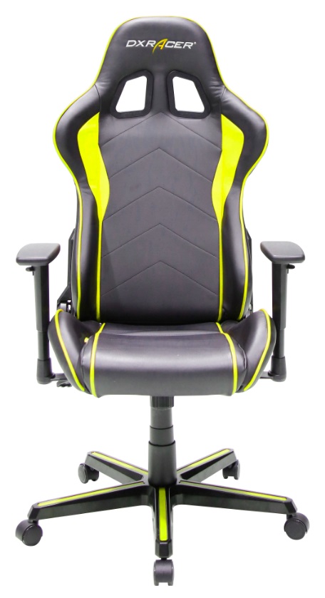 Herná stolička DXRacer OH/FL08/NY