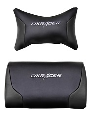 stolička DXRACER OH/FL01/EN látková