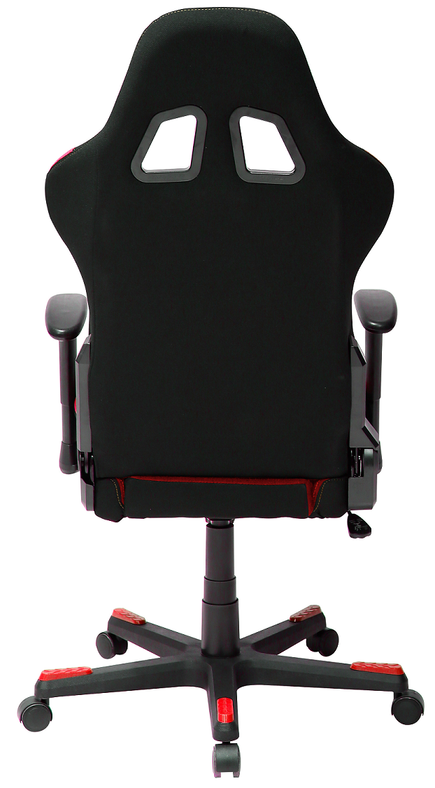 stolička DXRACER OH/FD01/RN látková