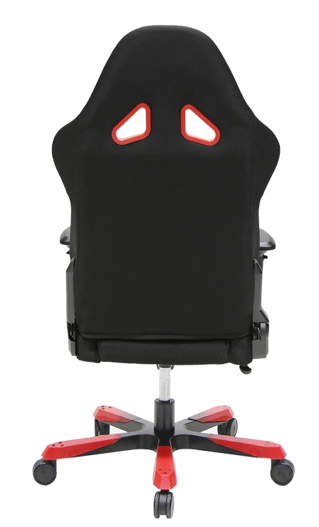 Herná stolička DXRacer OH/TS30/NR látková