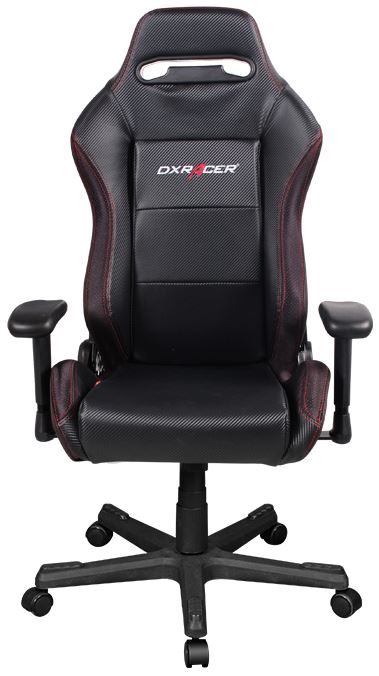 stolička DXRACER OH/DF88/N