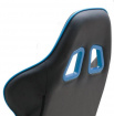 herná stolička DXRACER FS/FC08/NB