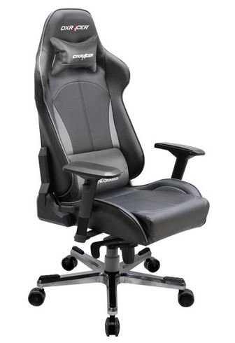 stolička DXRACER OH/KE57/NG