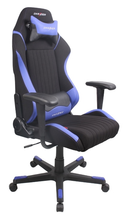 stolička DXRACER OH/DE02/NB 