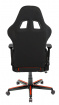 stolička DXRACER OH/FH01/RN látková
