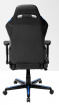 stolička DXRACER OH/DH61/NWB