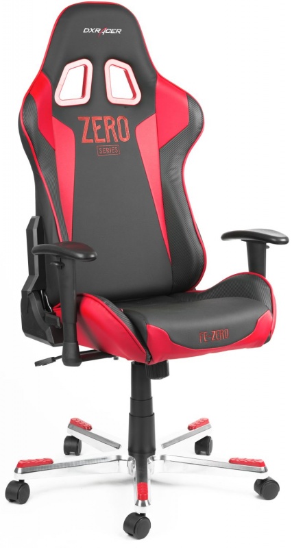 stolička DXRACER OH/FE00/NR/ZERO
