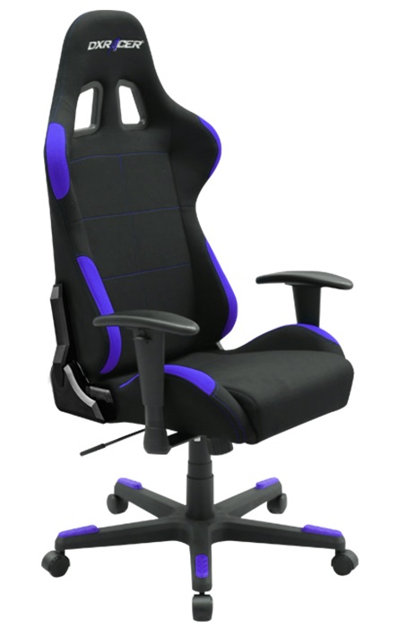 stolička DXRACER OH/FE01/NB