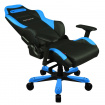Kancelárska stolička DXRacer OH/IS11/NB
