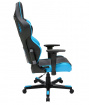 Kancelárska stolička DXRacer OH/IS11/NB