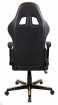 Herná stolička DXRACER OH/FL08/NO