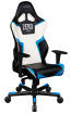 Kancelárska stolička DXRacer OH/RJ118/NBW/ZERO