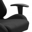 stolička DXRACER OH/FD01/N látková, SLEVA 59S