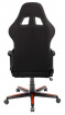 stolička DXRACER OH/FH01/NR látková