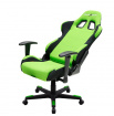 stolička DXRACER OH/FE01/EN, SLEVA 78S smaž