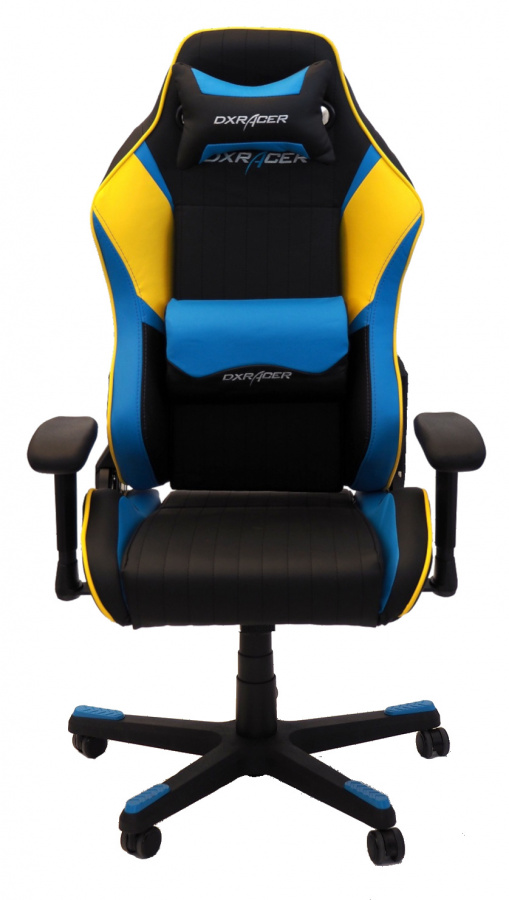 Herná stolička DXRacer OH/DE35/NYB