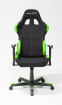 stolička DXRACER OH/FD01/NE látková