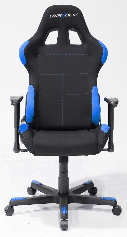 stolička DXRACER OH/FD01/NI látková