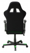 stolička DXRACER OH/FD01/EN látková