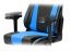 stolička DXRACER OH/KD06/NB, SLEVA 604S