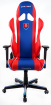 židle DXRACER OH/RZ56/IWR Slovakia Edition