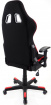 detská stolička DXRacer OH/QD01/NR látková