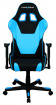 stolička DXRACER OH/FD101/NB