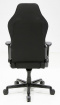 stolička DXRACER OH/DJ132/N látková zleva č. SEK1045