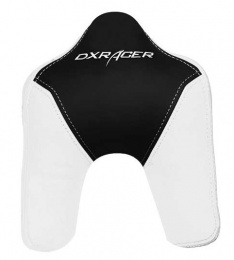 vankúšik DXRACER C2-13-GHR6-NW čierno-biely