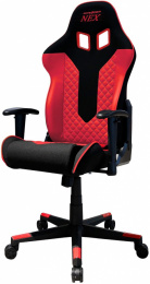 Herná stolička DXRacer NEX EC/OK01/NR