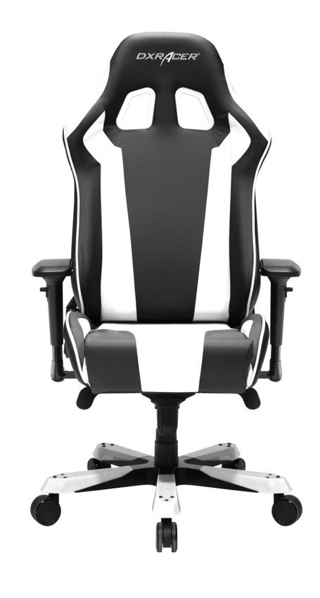 stolička DXRACER OH/KS06/NW, č. AOJ042