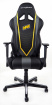 stolička DXRACER OH/RZ60/NGY/NAVI, č. AOJ124S