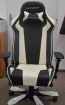 stolička DXRACER OH/KS06/NW, č. AOJ082
