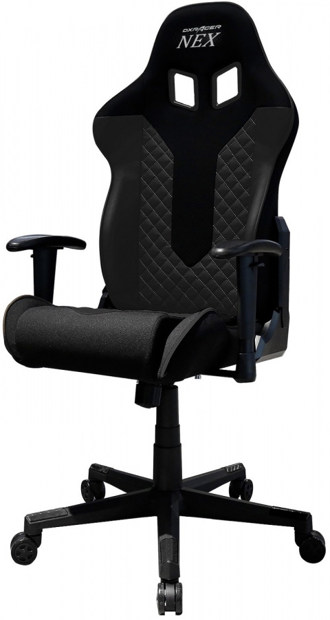 stolička DXRacer NEX EC/OK01/N, č. AOJ279