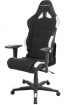Herná stolička DXRACER OH/RW01/NW látková, č. AOJ331S