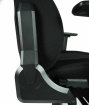 stolička DXRACER OH/WY103/N látková, č. AOJ298S