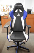 Herná stolička DXRacer OH/RZ90/INW Playstation č.AOJ488