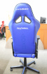 Herná stolička DXRacer OH/RZ90/INW Playstation č.AOJ488