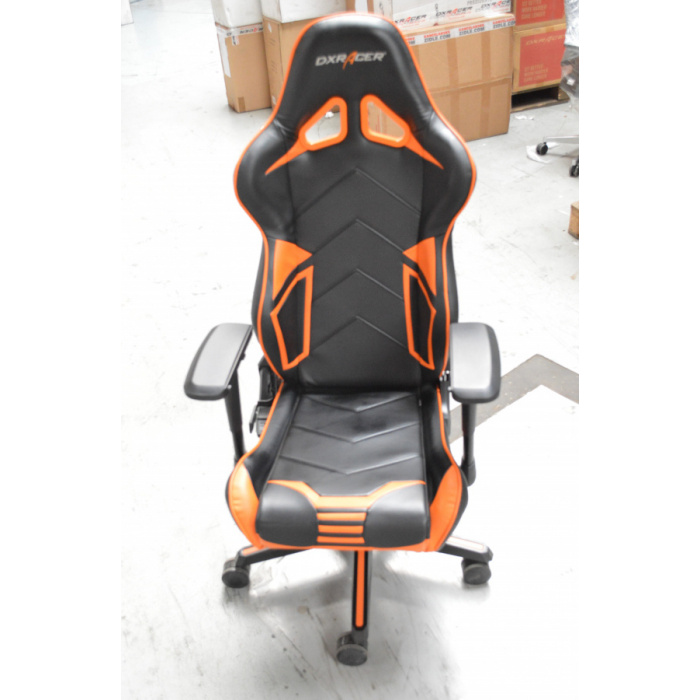 stolička DXRacer Racing Pro OH/RV131/NO č.AOJ489