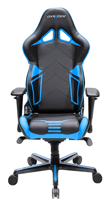 Herná stolička DXRacer Racing Pro OH/RV131/NB č.AOJ548S