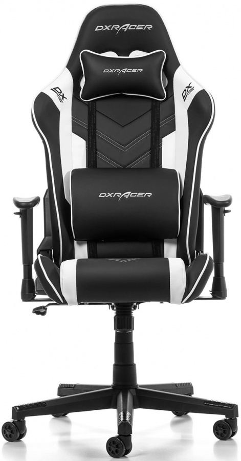 Herná stolička DXRacer P132/NW