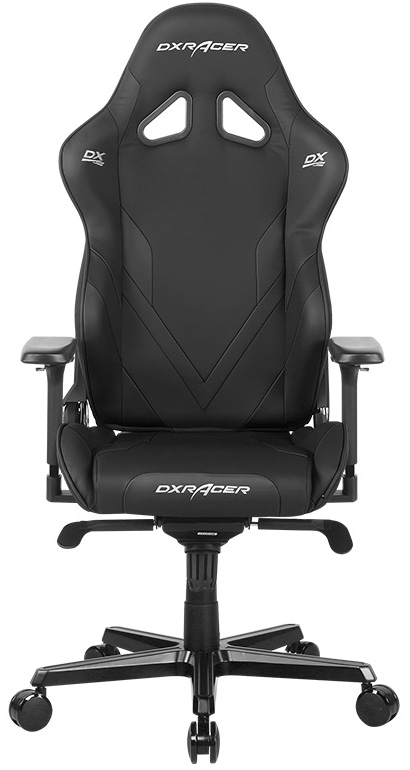 Herná stolička DXRacer GB001/N č.AOJ1104S