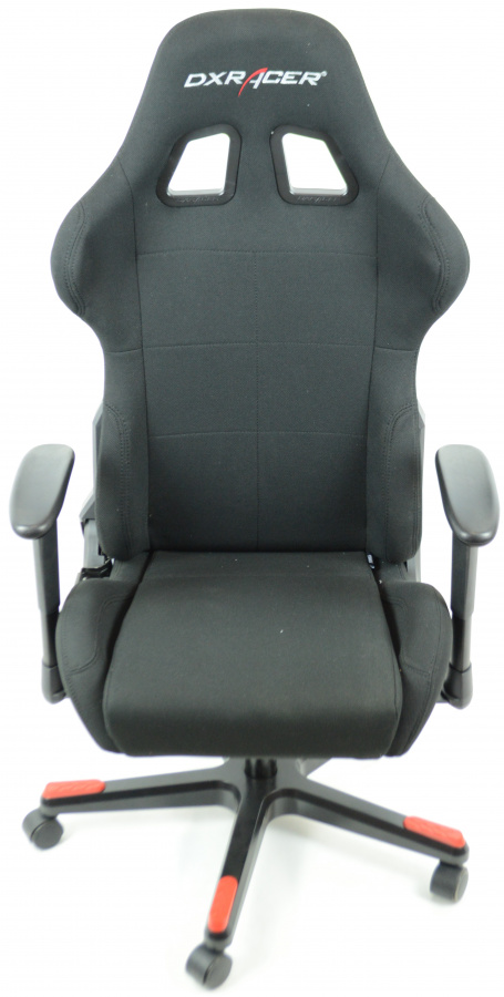 Herná stolička DXRacer OH/FD01/N látková č.AOJ1120