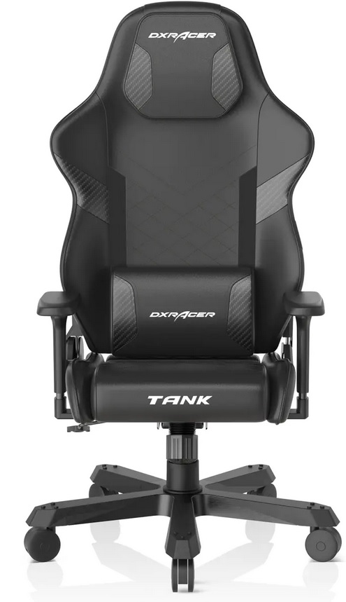 Herná stolička DXRacer T200/N